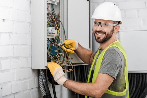 Best Electrical Rewiring Services  in Frent Hills, MO