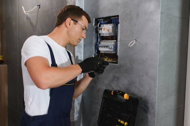 Best Local Electrician Companies  in Frent Hills, MO