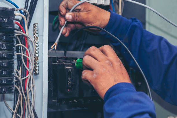 Generator Installation Services in Fremont Hills, MO