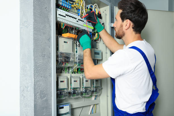Best Affordable Electrical Installation  in Frent Hills, MO
