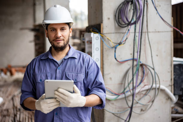 Best Commercial Electrician Services  in Frent Hills, MO