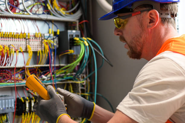 Best Industrial Electrical Services  in Frent Hills, MO