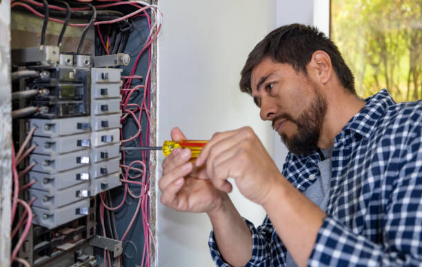 Best Electrical Upgrades for Homes  in Frent Hills, MO